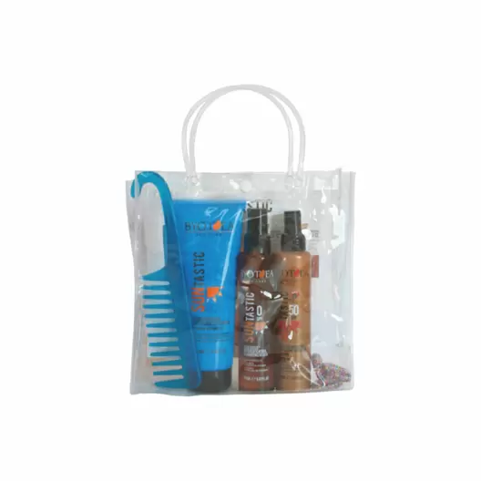 BYOTHEA PACK SOLAR