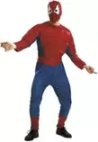 Disfraz Hombre S Insecto Musculoso