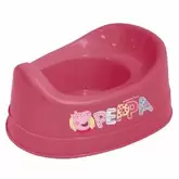 ORINAL PEPPA PIG MONOBLOCK ROSA