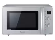 NN-CD575MEPG - Horno microondas, 1000W, 27L, grill, negro