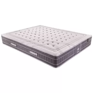 Colchón Hr visco Hana 29 cm firmeza alta
