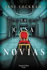 (PE) LA CASA DE LAS NOVIAS