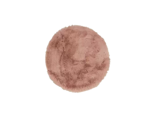 Alfombra de pelo sintético