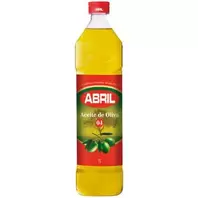 Aceite de oliva suave bot. 1l