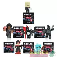Figura misteriosa roblox serie 12