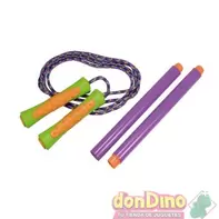 Saltador skip stik 2 en 1