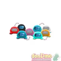Peluche reversible us 20 cm.