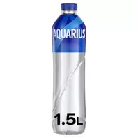 AQUARIUS Refresc original en ampolla