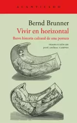 Vivir en horizontal