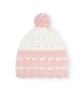 GORRO CALADO