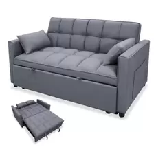 Sofá cama Keny 133 cm