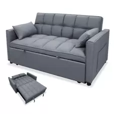 Sofá cama Keny 133 cm