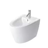 Bide arq. monobloc (blanco)