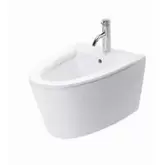 Bide modelo arq suspendido monobloc (blanco)
