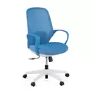 Silla de Escritorio Shell, respaldo red