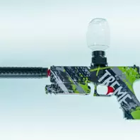 WATER BOMB PISTOL