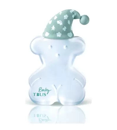 Baby Tous Eau de Cologne | 100 ml