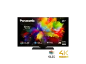 TV-55Z80AEZ - Televisor inteligente OLED 4K de la serie Z80 con Fire TV de Panasonic
