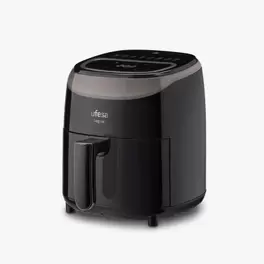 FREIDORA DE AIRE DIGITAL 3.5 L UFESA JAGUAR