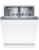 Bosch Serie 4 SMV4HAX19E lavavajillas Completamente integrado 13 cubiertos D