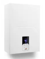 Calentador a gas Cointra V0DK93KAM calentadory hervidor de agua Vertical Sin depósito...