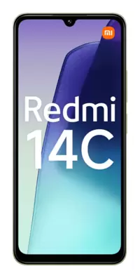 XIAOMI Redmi 14? 6.88" 4G 8GB/256GB Verde