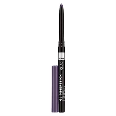 Delineador de ojos Glimmerstick Avon True