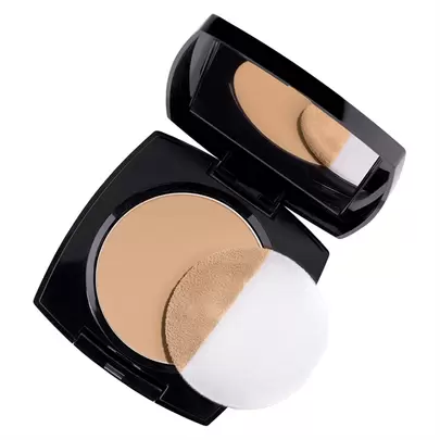Polvos Compactos Matificantes Flawless Avon True Color