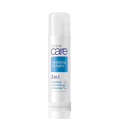 Bálsamo labial hidratante Avon Care