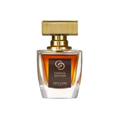PerfumeEssenza Man Elixir