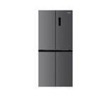 Frigorífico Americano 4 puertas 180 cm 362L