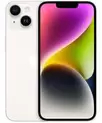 Apple iPhone 14 6/128GB6.1" Super Retina, 5G, Dual Cam 12Mpx, Photonic Engine, Chip A15, BlancoEntrega a domicilio en 24h3 aÃ±os de GarantÃ­a