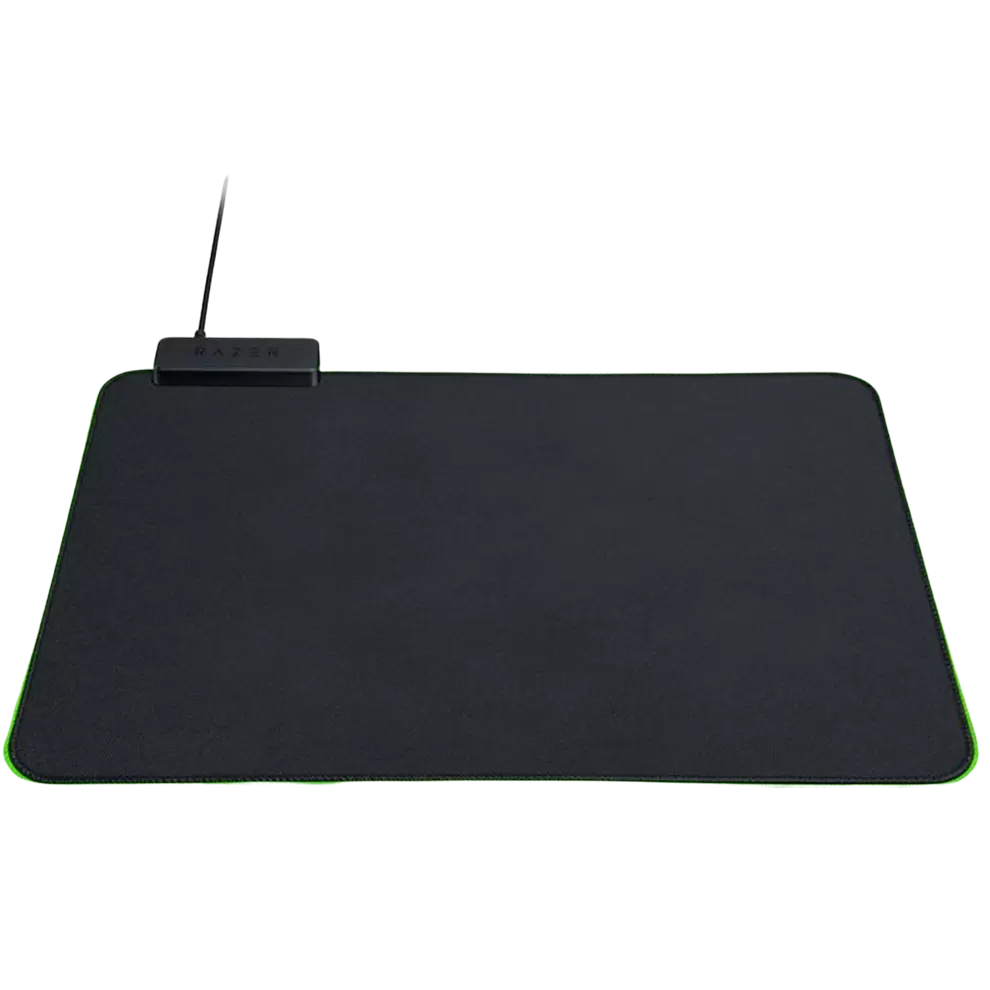 Alfombrilla gaming - Razer Alfombrilla Razer Goliathus Chroma, Negro