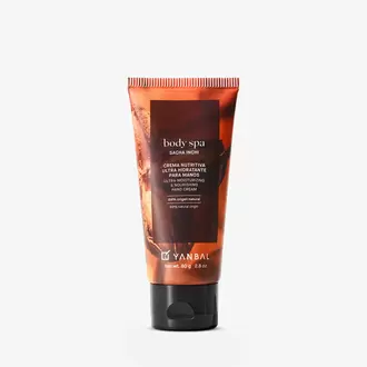 Crema de manos Sacha Inchi