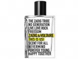 THIS IS US EAU DE TOILETTE