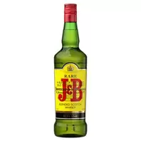 Whisky 700ML