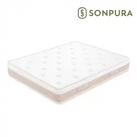 Colchón Sonpura Bloom