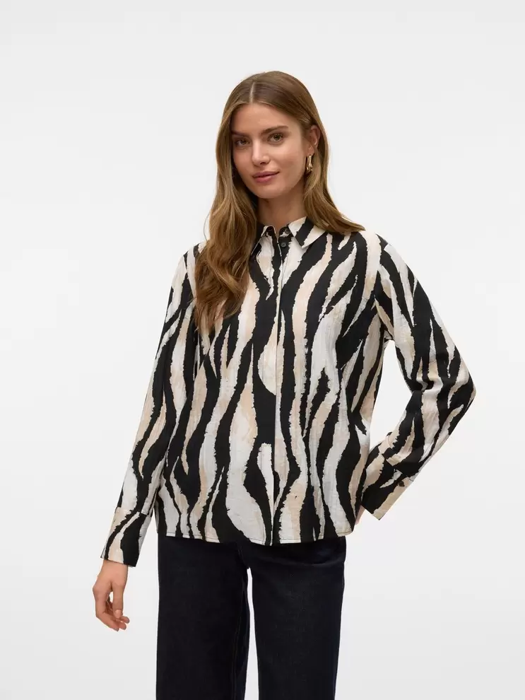 VMSARA Camisas