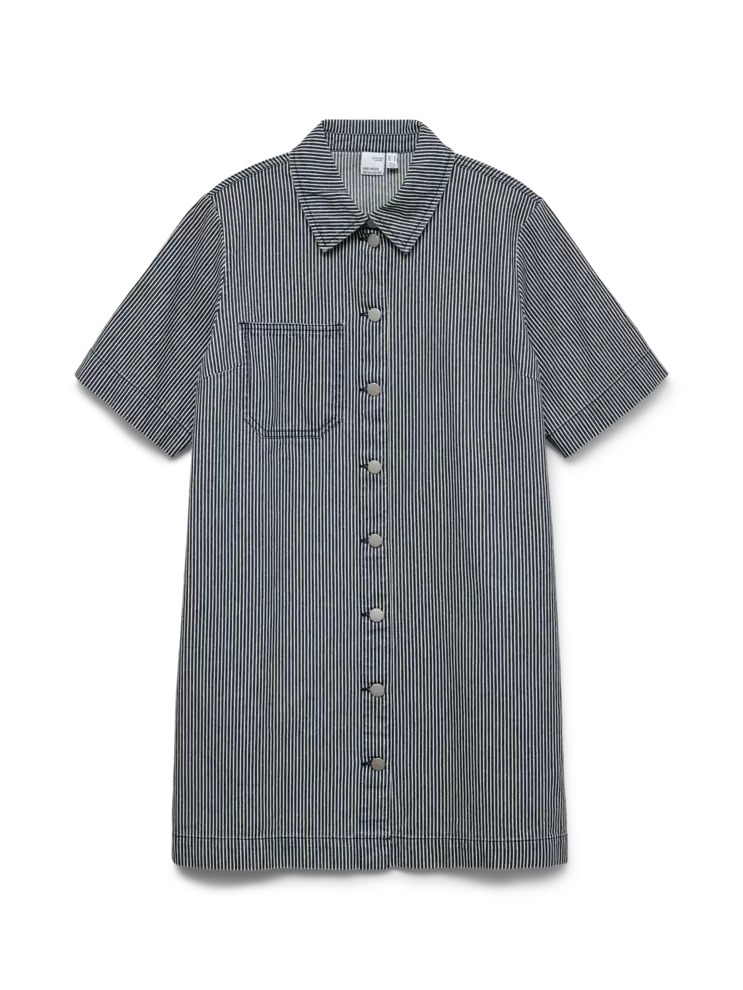 VMZELLA Vestido corto