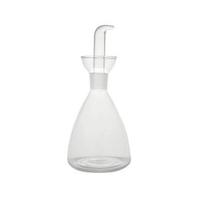 Aceitera borosilicato Cónica 25 cl Culinarium
