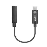 Adaptador Boya BY-K4