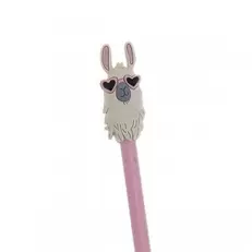 LÁPIZ LLAMA