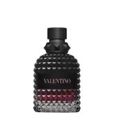 BORN IN ROMA INTENSE UOMO EAU DE PARFUM