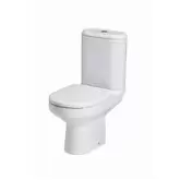 Inodoro marina tb/sh (blanco)