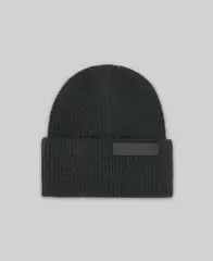 Beanie mezcla mohair mujer