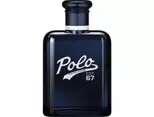 POLO 67 EAU DE TOILETTE