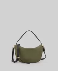 Bolso mediano Piel No Piel mujer