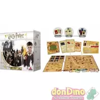 Juego harry potter un año en hogwar