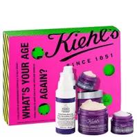 Cofre What's Your Age Again?