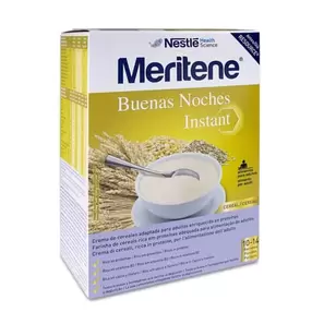 Meritene Buenas Noches Instant Cereales 500g
